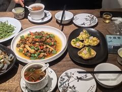 -小喜客·云南特色菜(纳西庭院店)