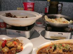 -又见炊烟私房菜(敬亭路店)