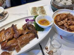 -刘胖子家常菜·蹄花焖藕(中南店)