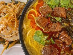 -俊杰拉面馆