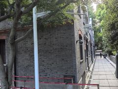 -中共二大会址纪念馆