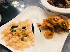 -山外山菜馆(玉泉路店)