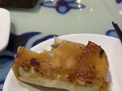 烤包子-撒拉花儿·新疆菜·清真(太阳宫店)