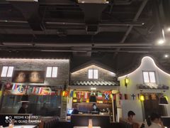 -老伙记海鲜码头(北滘店)