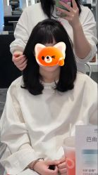 -MMby Hair Code芭曲发型