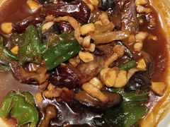 -贝勒爷·酥不腻烤鸭