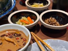 -大白羊蝎子馆(后沙峪山姆店)