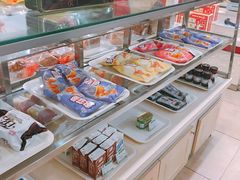 自助取餐区-大桥道食品(中山路店)
