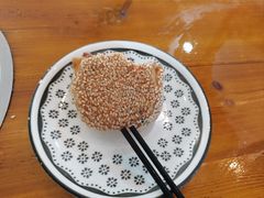 -京城北门羊蝎子铜锅涮肉(总店)