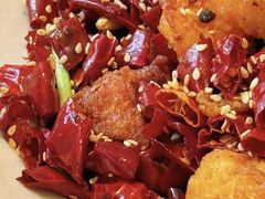 -海味观(老西门店)