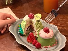 -PATTPATT日式蛋糕(体育西店)