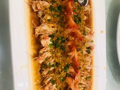 -快乐海鲜城(虎泉街店)