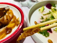 -味+新京宴·烤鸭·北京菜(创意谷店)