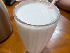 新疆酸奶-怡妮新疆风味餐厅(东江湾路店)