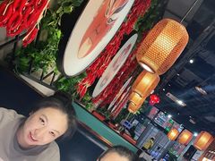 -雲蜀龙阁·金牌水煮鱼(方庄店)