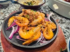 -南京大牌档(崇文门国瑞店)