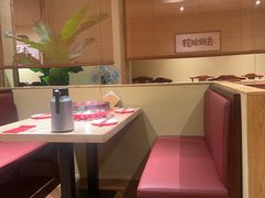 -肥三土菜馆(五四广场店)
