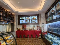 -满汉楼(江畔店)