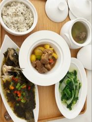 -弗蕾亚·和月月子调理院(东湖店)