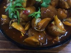 -老虎滩大连海鲜烧烤(建邺云锦路总店)