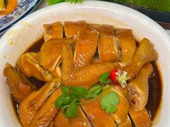 -禄福山庄•顺德菜·融和菜(龙江店)