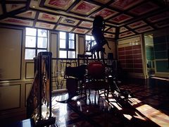 -天津津利华酒店