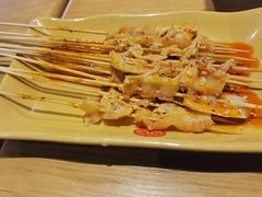 毛肚-姐弟俩土豆粉(平度尚街店)