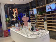 -无界眼镜MaxLess(五角场万达店)