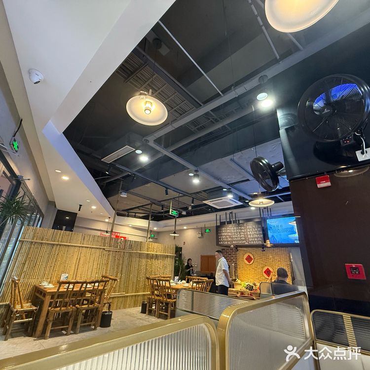 今天的美食探店之旅