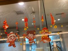 -口味堂(惠济路店)