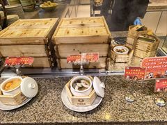 -熊猫自助餐厅.萌趣城堡(长隆熊猫酒店)