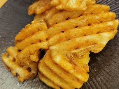 -杭州国际会议中心洲际酒店-面工坊