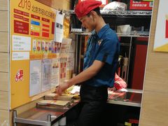 -麦当劳(酒仙桥路店)