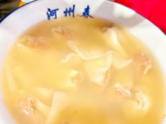 -河州春清真西北特色美食(虎踞路店)