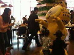 -嘉年华大酒店琴湾-自助餐厅