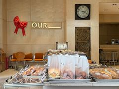 -OUR Bakery(中海环宇荟店)