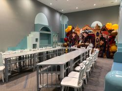点击看大图 -奈尔宝·儿童乐园·亲子餐厅(星河湾店)