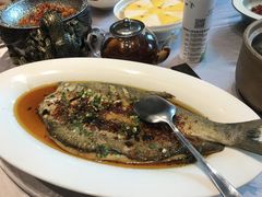 -回头食客-李久其家民间餐厅(望城金桥国际店)
