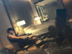-长沙尼依格罗酒店