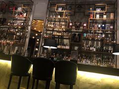 -The St·Regis Bar 瑞吉酒吧