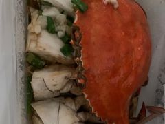-郭巨人农家食堂(南部商务区店)