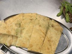 -清真·馬坡二旦烧烤(人生一串拍摄店)