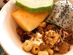-The COOK·厨餐厅·自助餐(浦东嘉里大酒店)