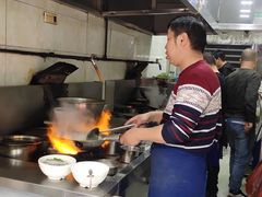 -刘信牛羊肉小炒泡馍(回民街店)
