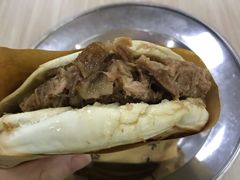-樊记腊汁肉(竹笆市总店)