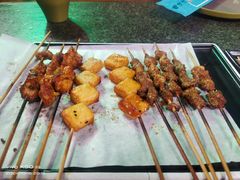 -路边边.炒菜烧烤.音乐餐厅(良乡长虹店)