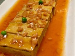 -老牌坊鲁菜名店(聊城美食岛店)