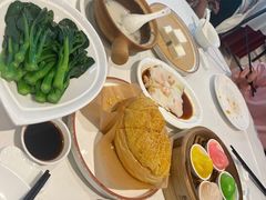-金河半岛园林酒家(金融城店)