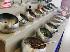 -毛辣果红酸汤火锅·冰煮羊涮肉(西单店)