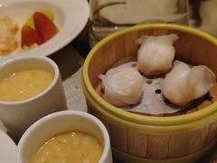 -夏宫中餐厅(香格里拉大酒店)